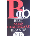 Awarded Best Asian Brand - Dentistry