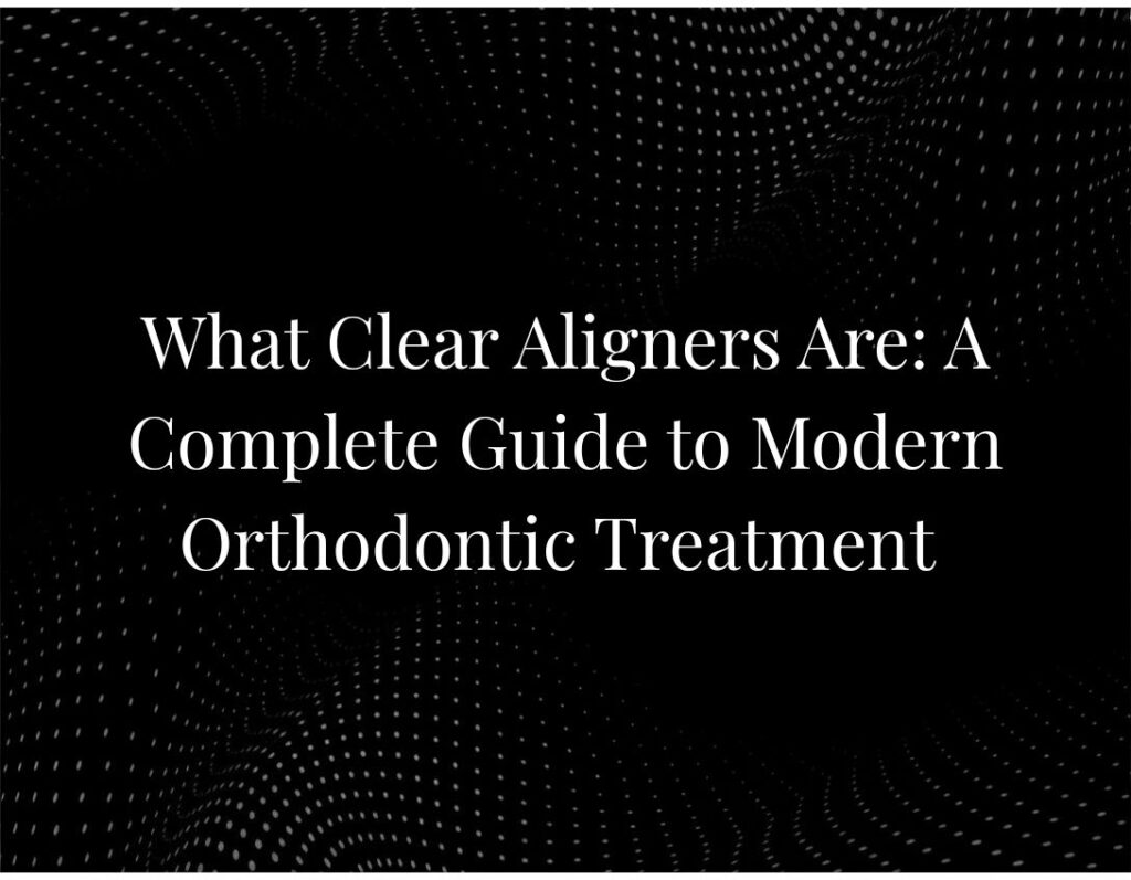 Aligners